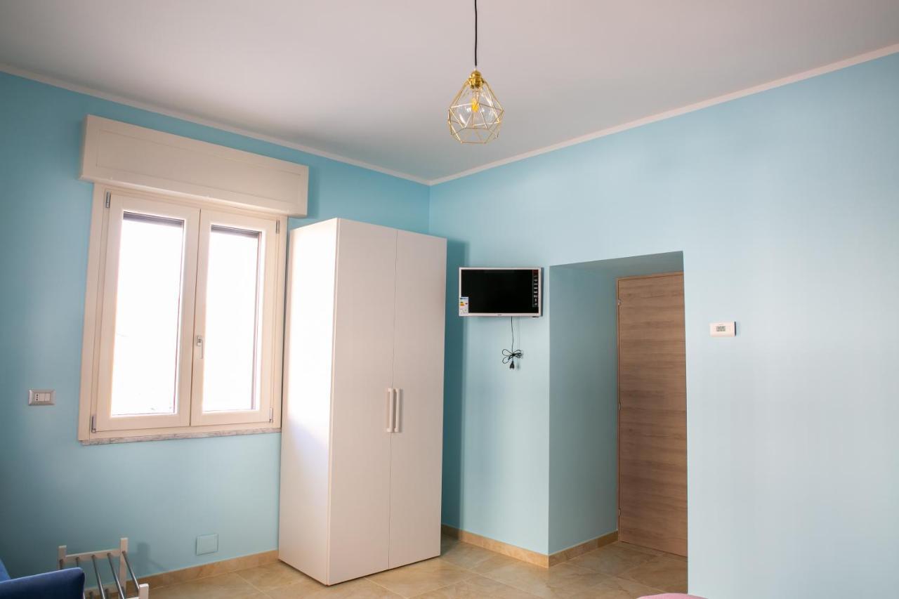 Casa Dolce Casa - Rose Blu Vila Ariano Irpino Exterior foto