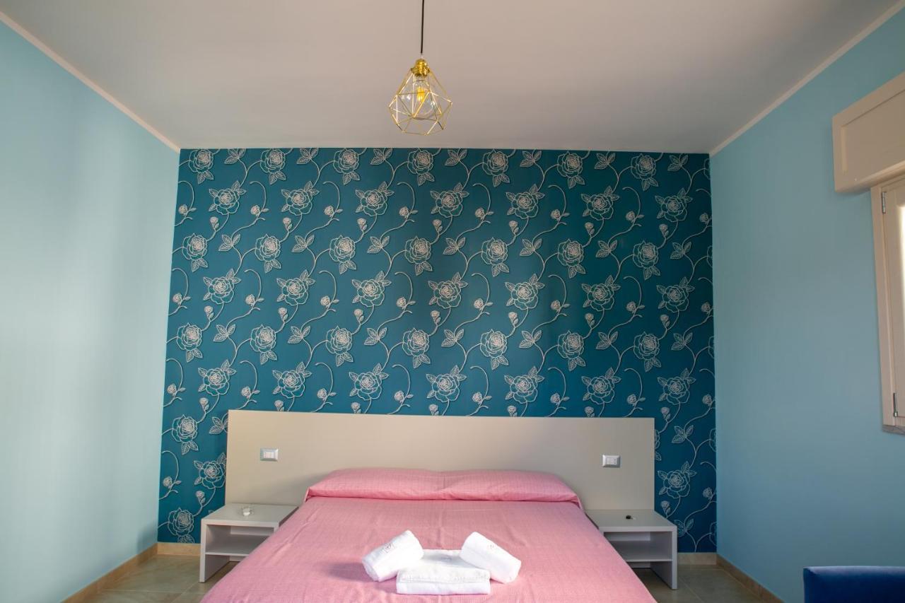 Casa Dolce Casa - Rose Blu Vila Ariano Irpino Exterior foto