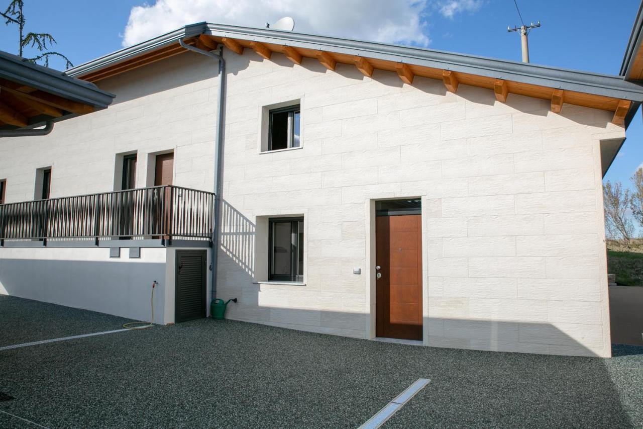 Casa Dolce Casa - Rose Blu Vila Ariano Irpino Exterior foto