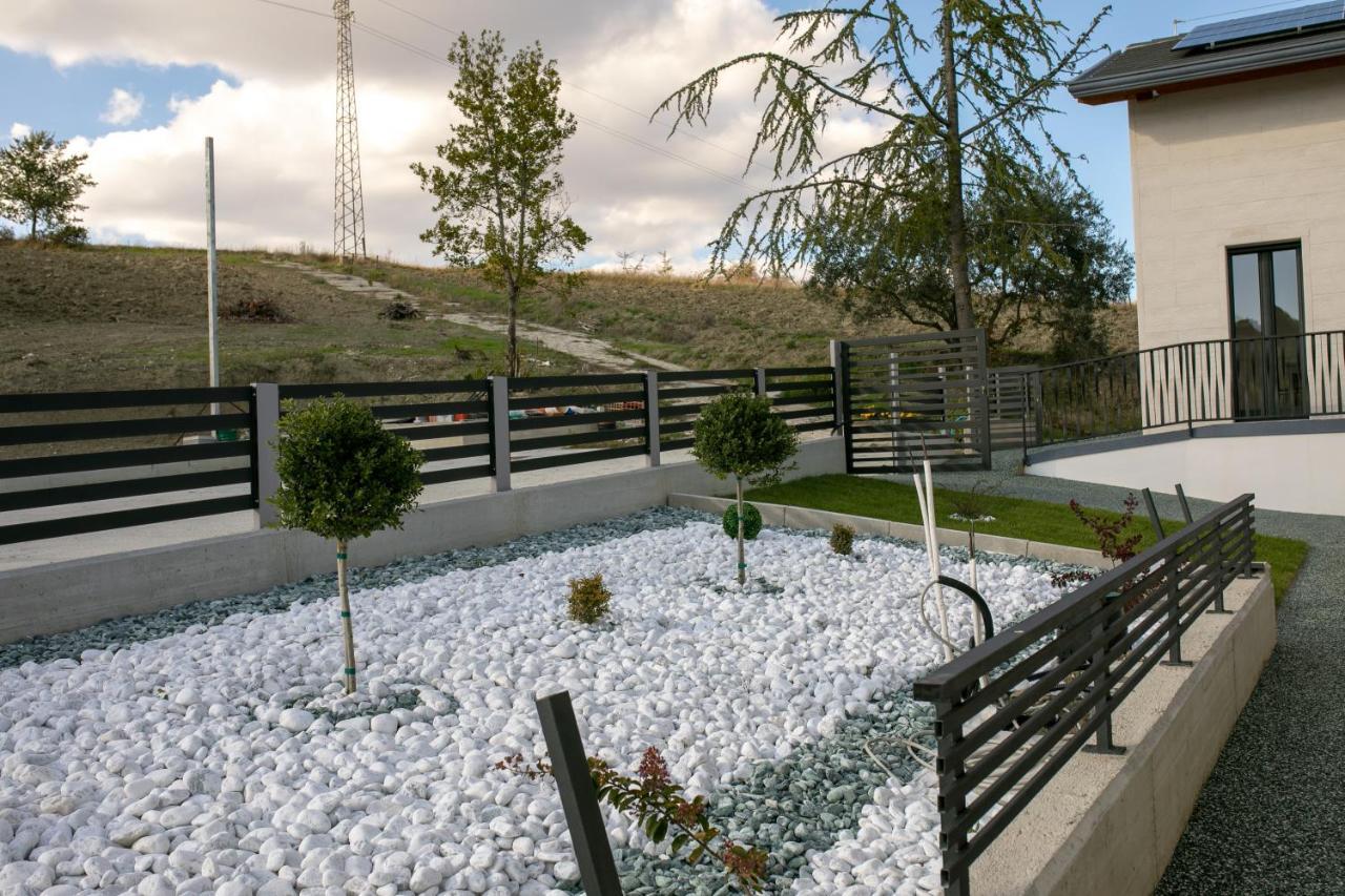Casa Dolce Casa - Rose Blu Vila Ariano Irpino Exterior foto
